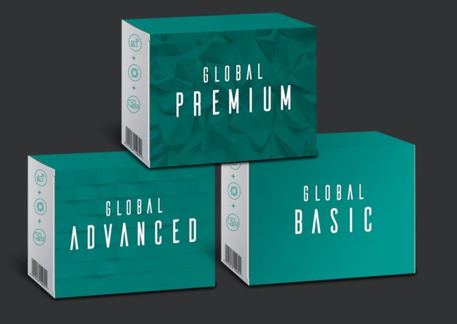 BoxPackaging