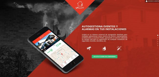 monitorización-señales-m2m-uralert-GCA monitorizar señales en remoto