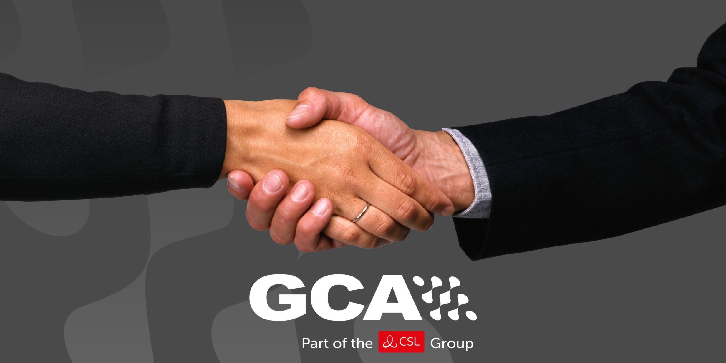 Motivos para elegir GCA - Part of CSL Group - CSL Communications Iberia