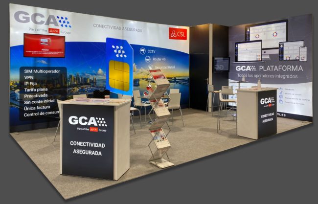 stand Sicur