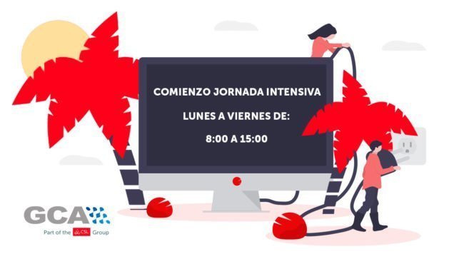 jornada intensiva jornada intensiva
