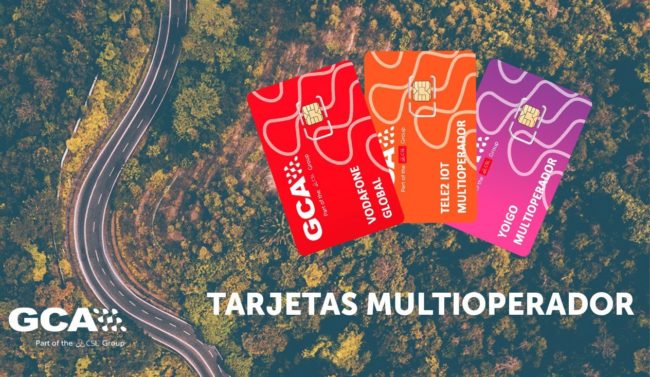 multioperador