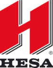 Logo Hesa Logo Hesa